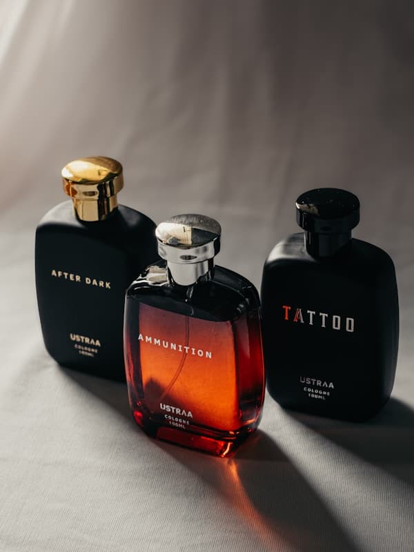 Amber Luxe