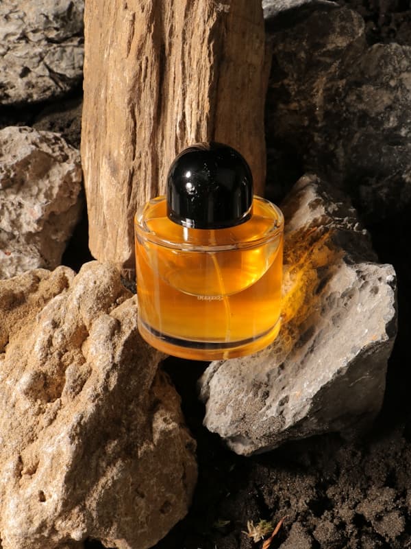 Baccarat Rouge